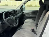Nissan Urvan Panel Van 2022 – For Rent